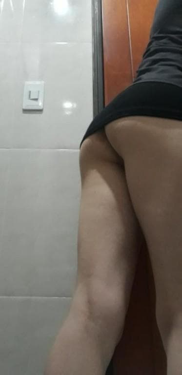 ÉSTA COLITA ESTÁ LISTA