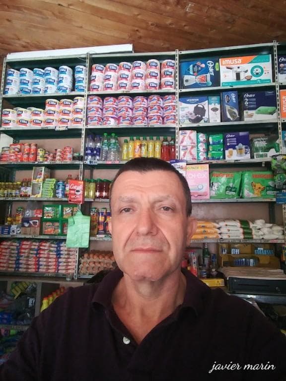 busco mujer seria hogareña ojala del campo