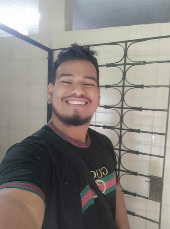 Soy hombre pasivo de 28 años