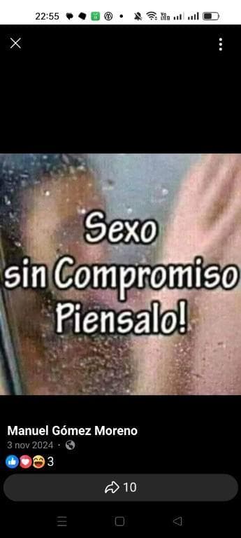 Deseo chupar verga ojalá casados