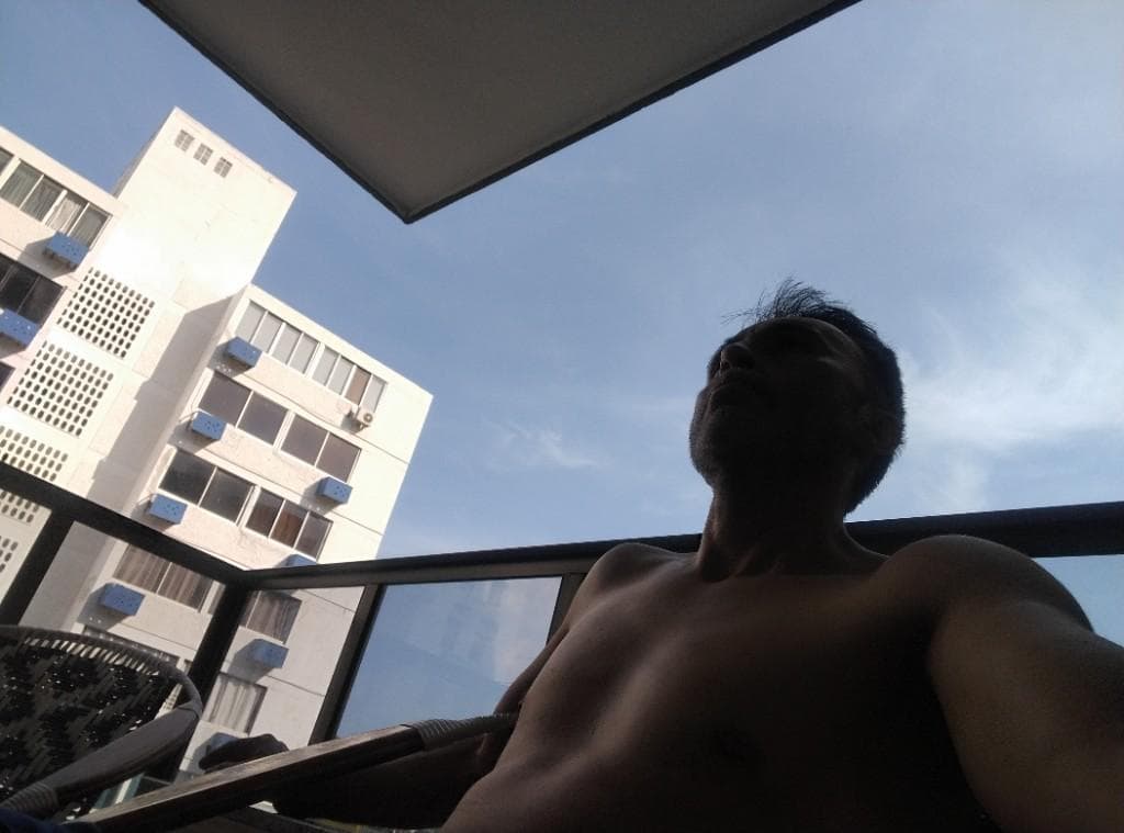 Busco chico pasivo en Kennedy