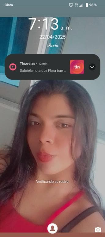 Buscó chico que me invite algo