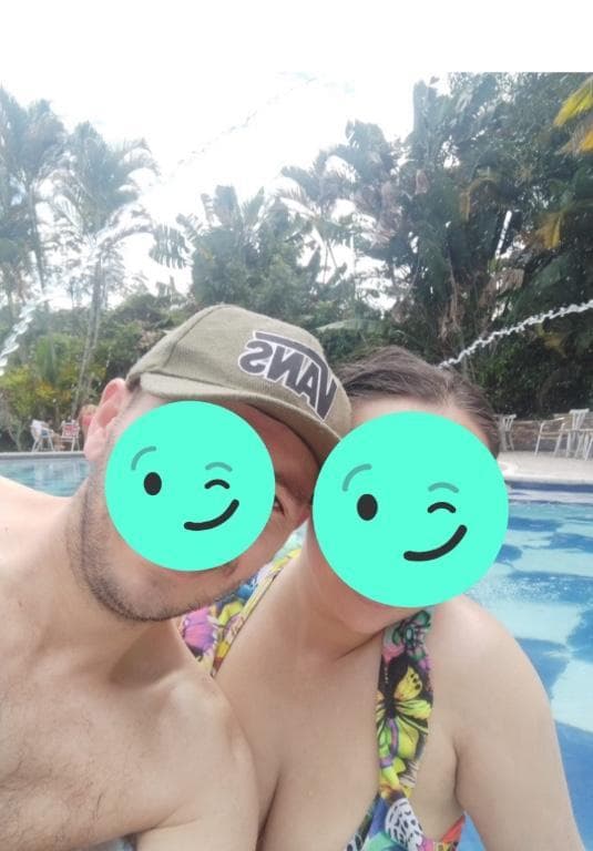 Intercambio de parejas