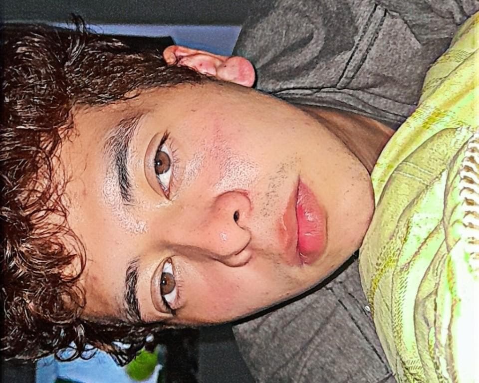 Quieres ser mi papito