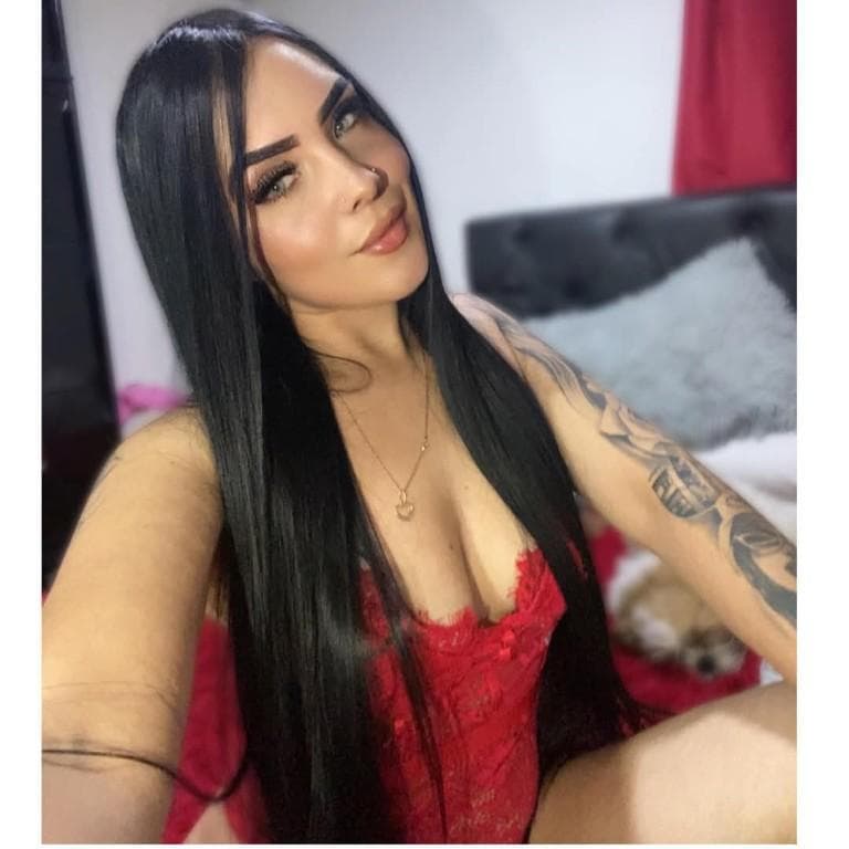 Hola soy una chica q me encanta el mal trato sexual