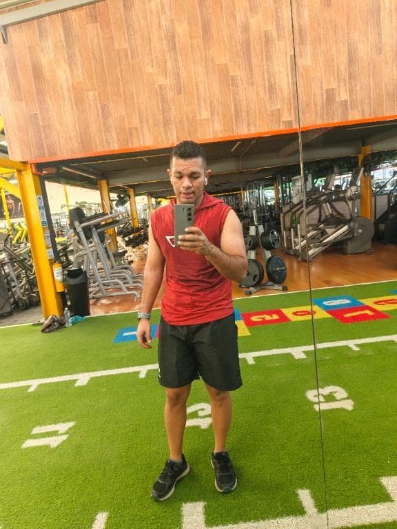 Busco amigas en Santa marta