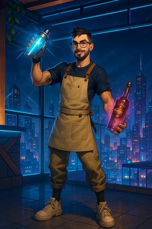 BUSCO MACHOS NO IMPORTA LA EDAD