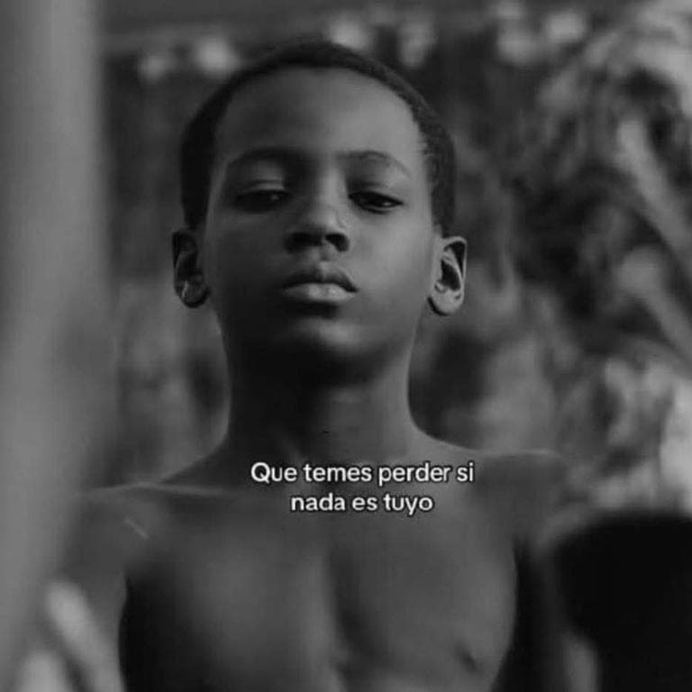 Hola.. Soy un joven serioo