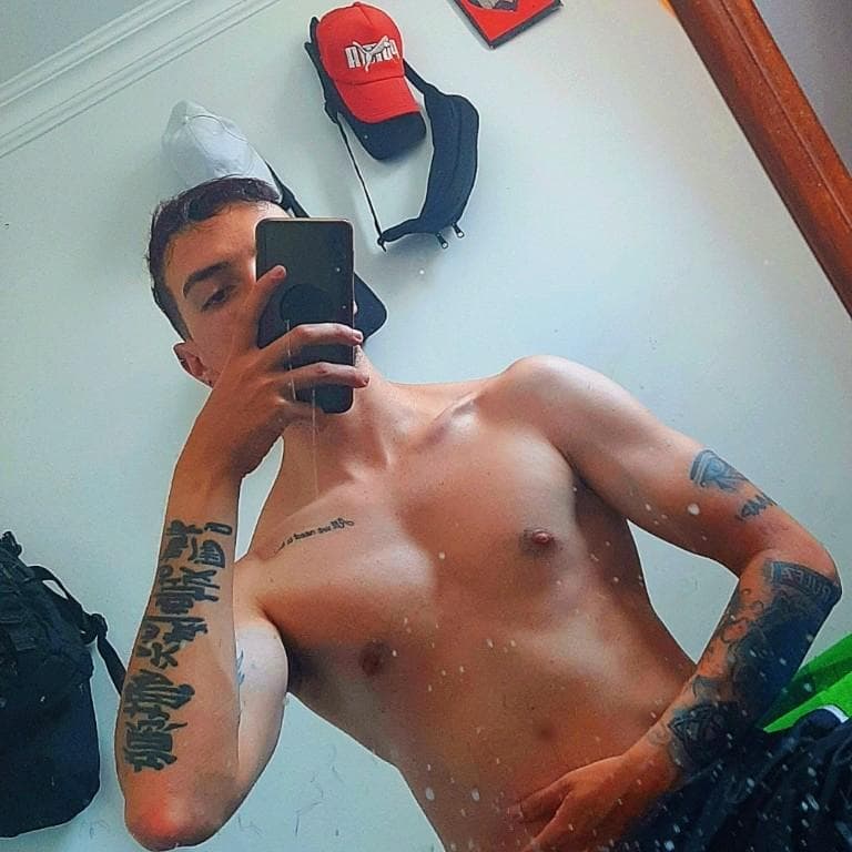 Joven vergon sexo placer encuentros ocasionales