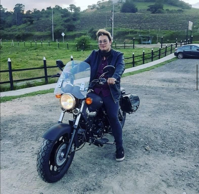 Amo en busca de su sumisa devota y entregada