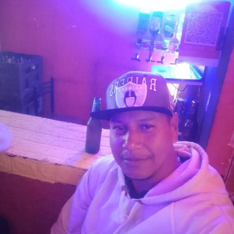 Busco una relación seria