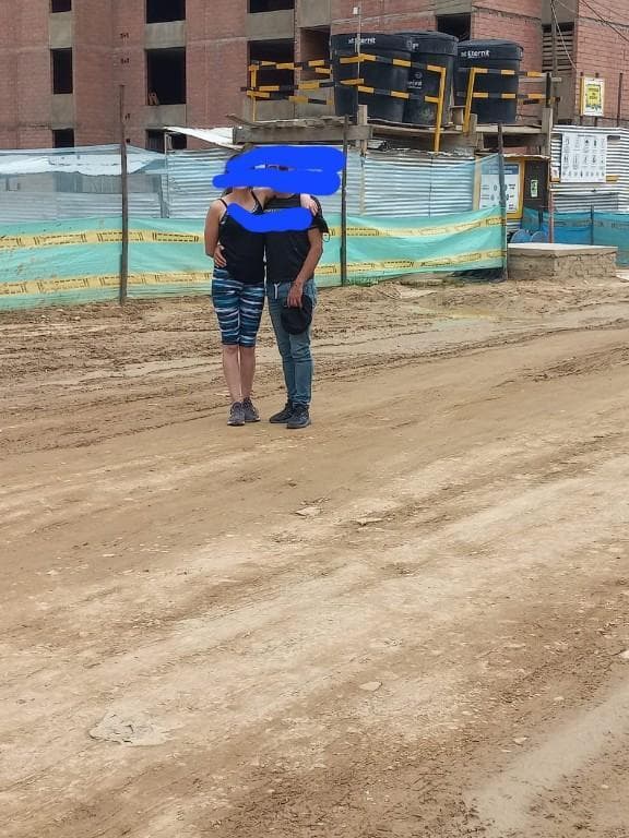 Pareja mente abierta busca parejas