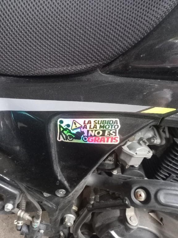 Mototaxi seguro pagas con sexo