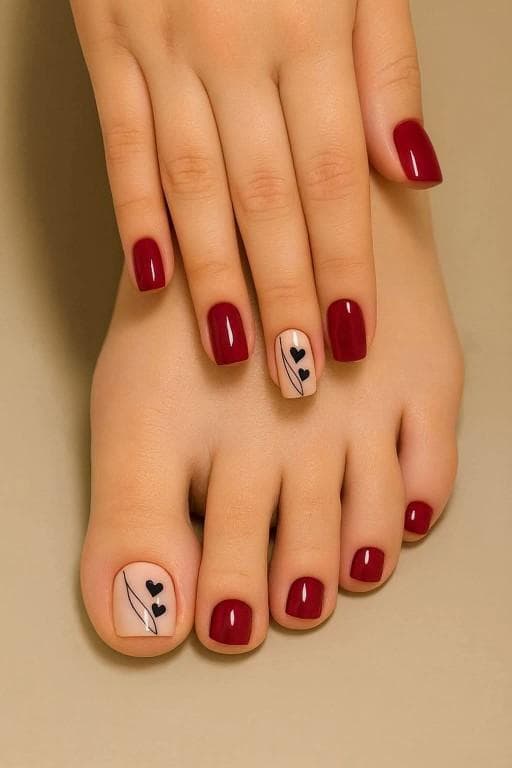 Mujer de mente abierta