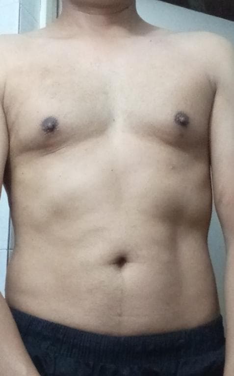 Soy activo busco pasivo preferiblemente al norte