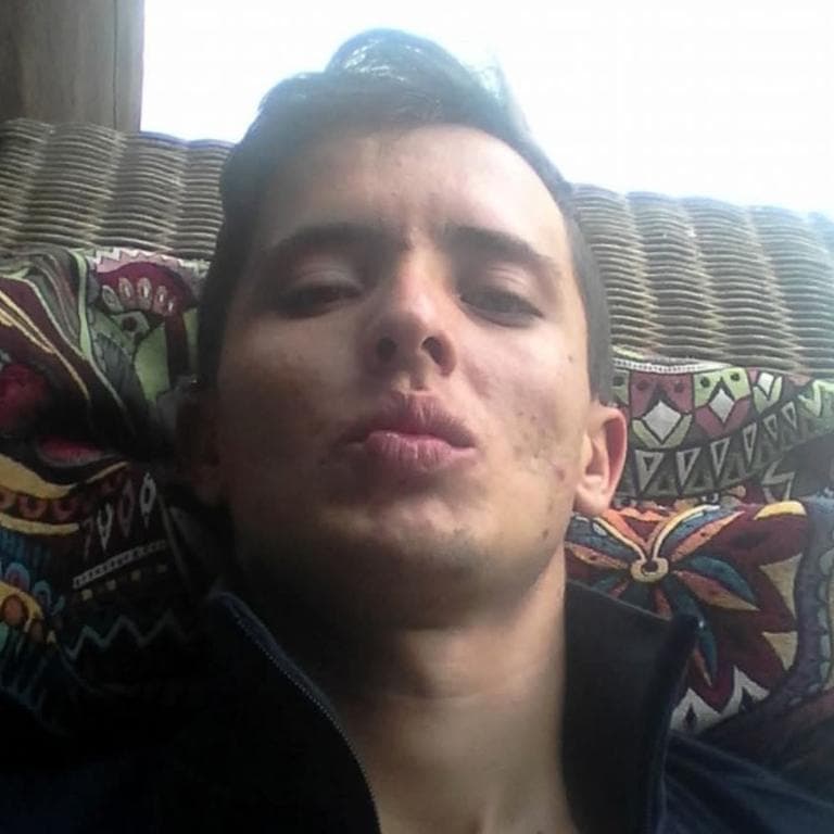 Busco hombres activos maduros