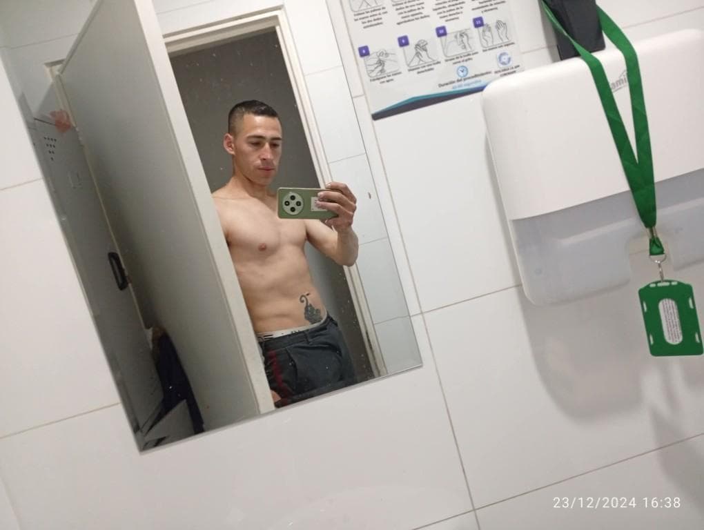 Busco pareja para trio en la ciudad de Bogotá