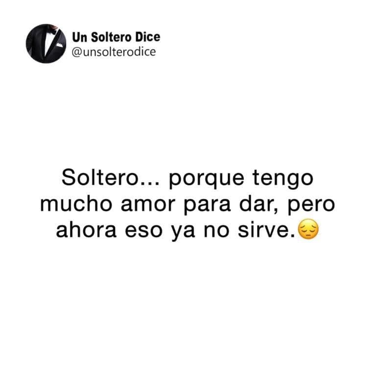 Busco la mujer de mi vida