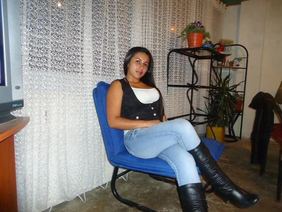 Soy única y especial