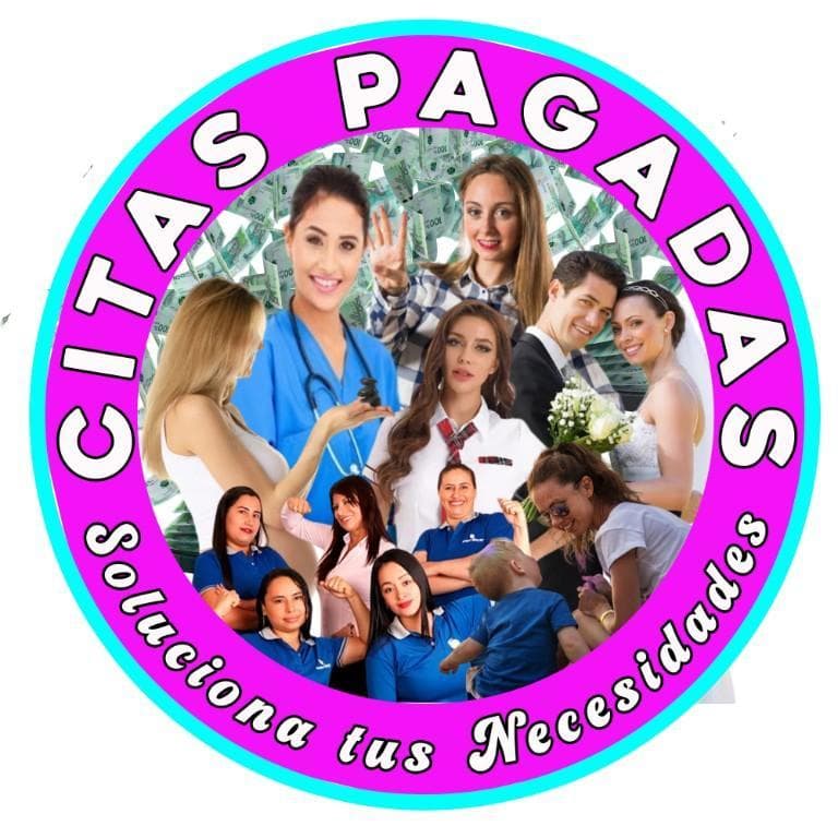 CITAS PAGADAS SOLUCIONA TUS NECESIDADES