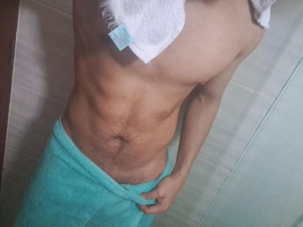 Univeritario de 22 años en Cúcuta. .