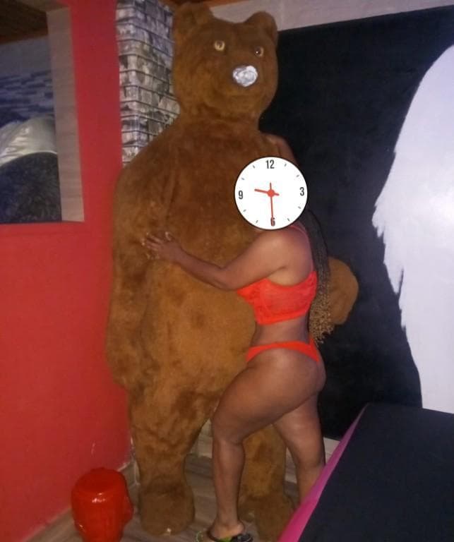 Pareja de cali en Bogotá busca pareja