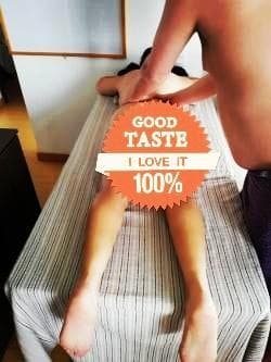 MASAJE EROTICO PARÁ SEÑORA MADURA.