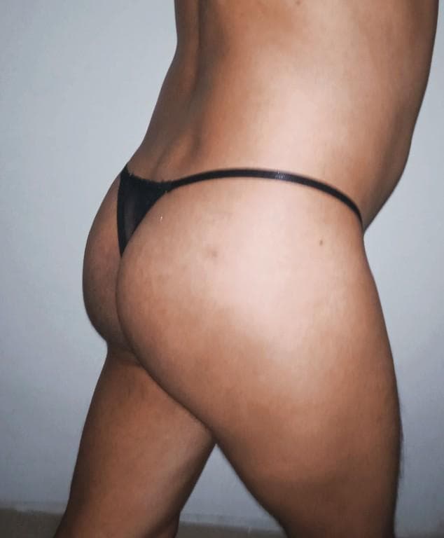 Pasivo serio discreto busco trans que me domine