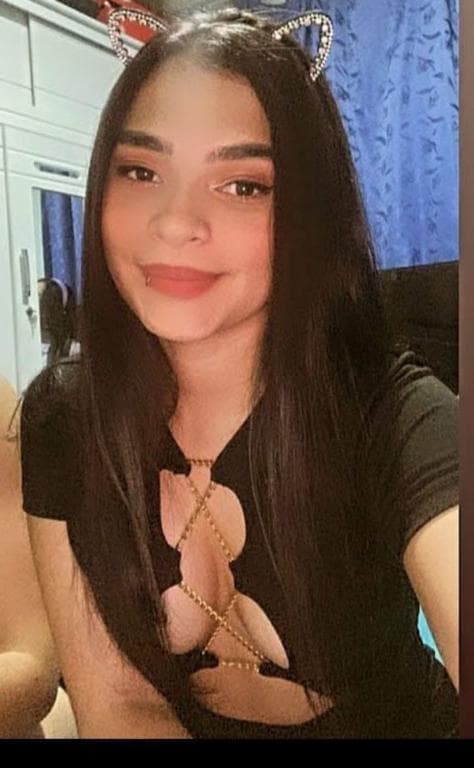 Amor si me colaboras podemos cuadrar para vernos