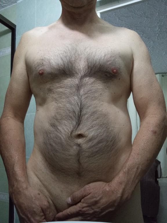 Maduro activo y arrecho