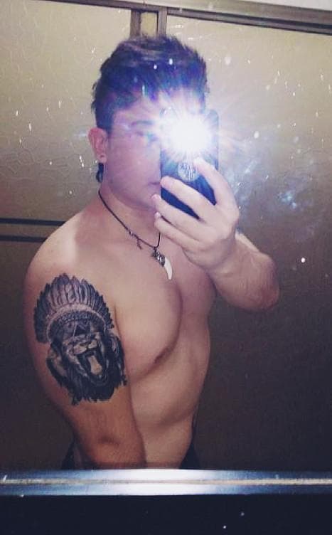 Busco una mujer para encuentro