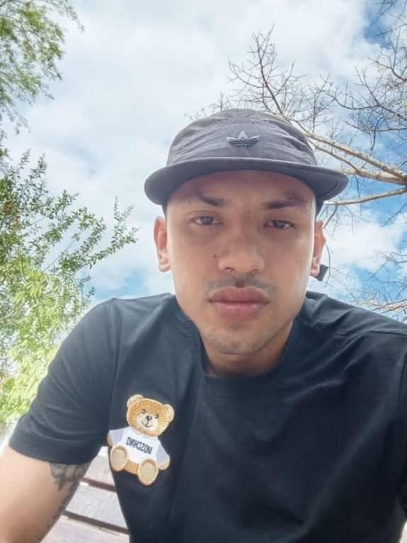 Somos pareja para intercambio