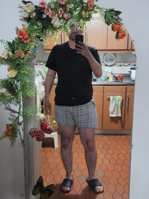 Sexo consentido y por placer.