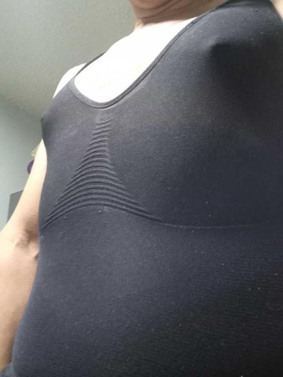 Busco hombre dominante