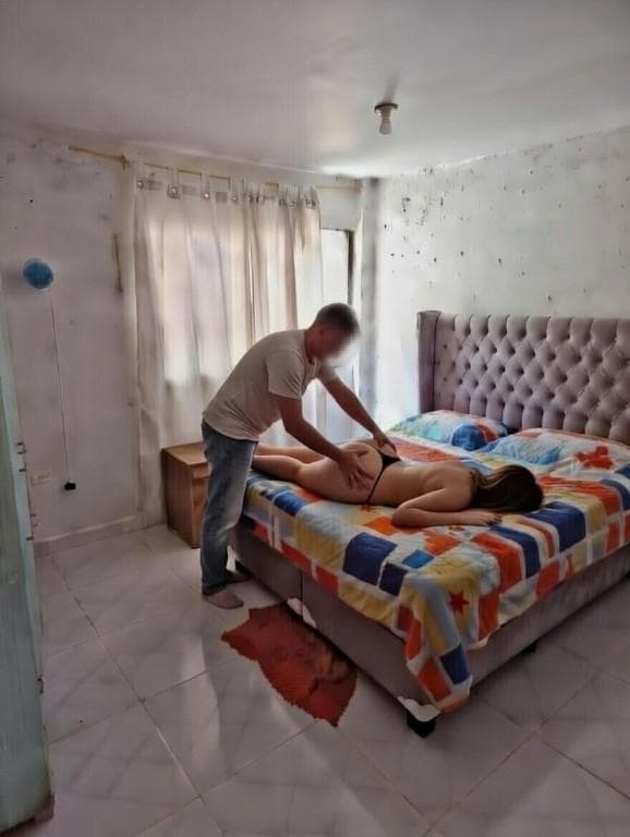 Pareja de la estrella antioquia