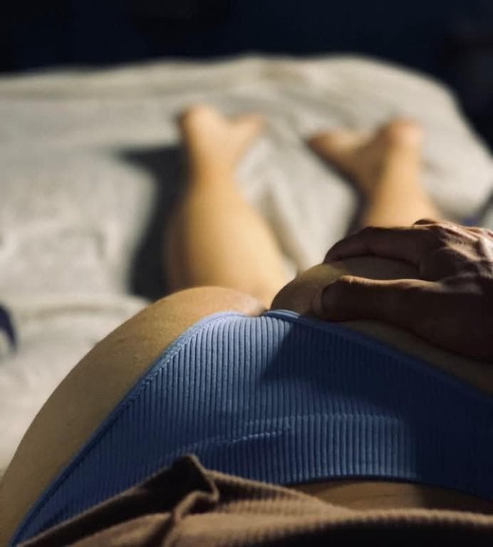 Soy Chico de 28 años busco mujer mayor para algo discreto casual