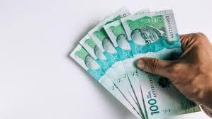 Plata a cambio de compañía