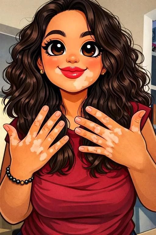 Busco mujer con vitiligo de 18 a 65 años para encuentro sexual